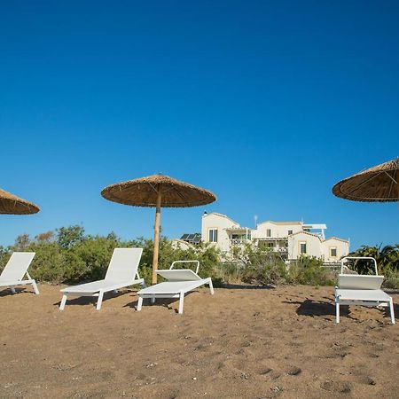 Grand Bleu Anastazia Porto Heli Exterior foto
